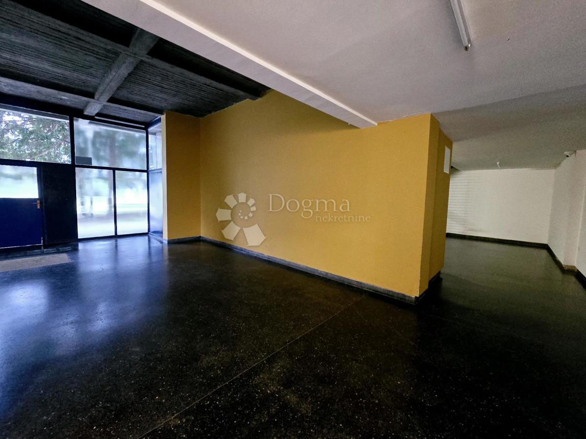 Stanovanje Martinovka, Trnje, 86m2