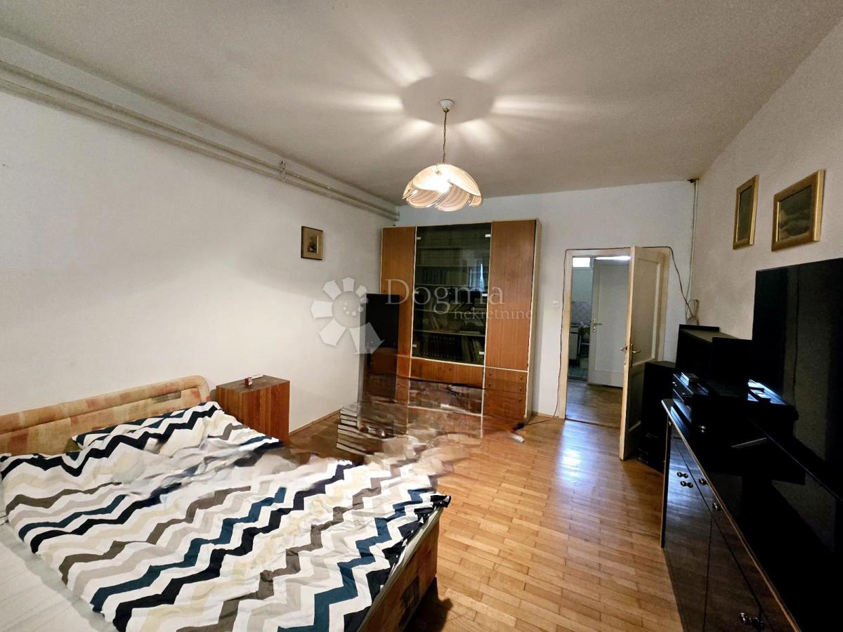 Stanovanje Martinovka, Trnje, 86m2