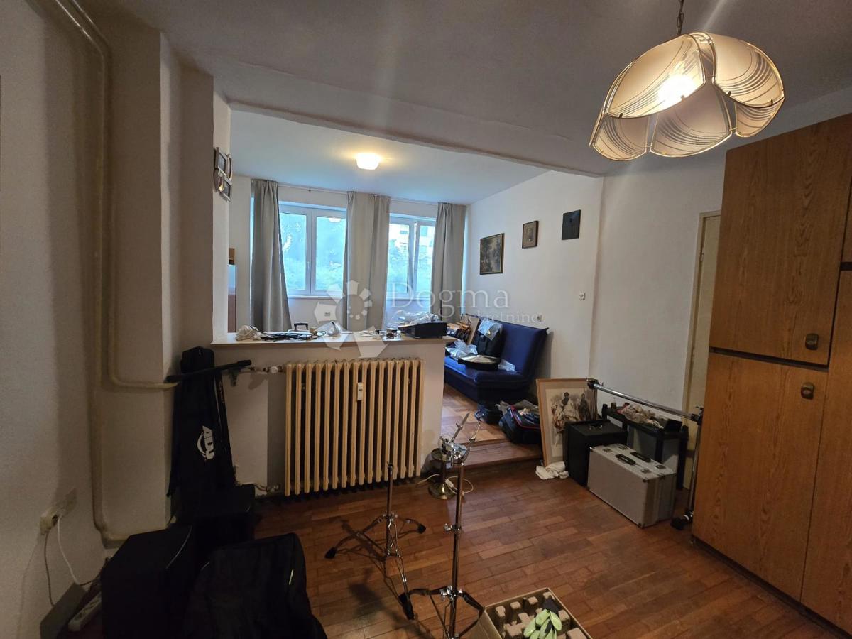 Stanovanje Martinovka, Trnje, 86m2