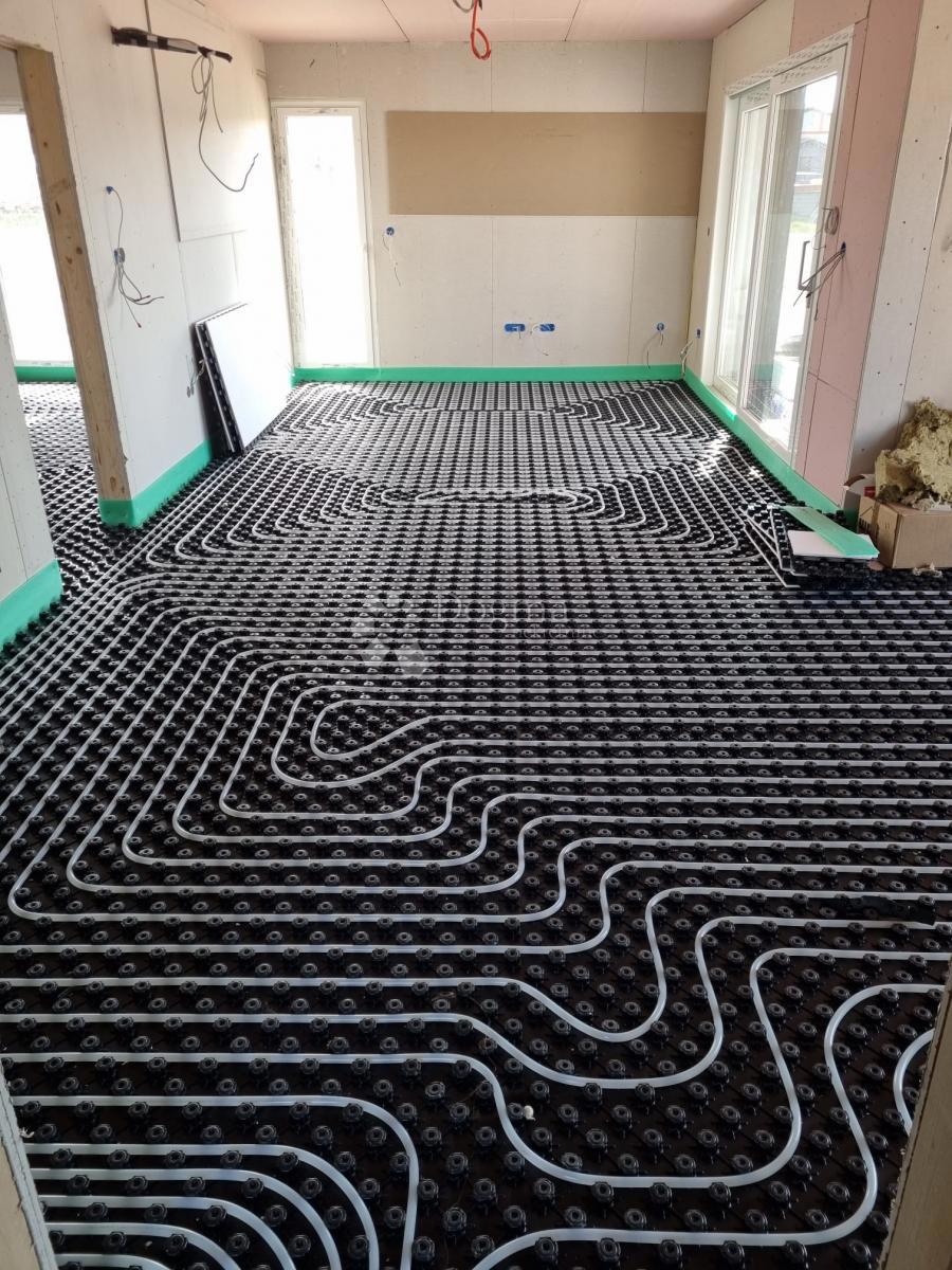 MODERNA VILA Z NESKONČNIM BAZENOM - Pula/Štinjan