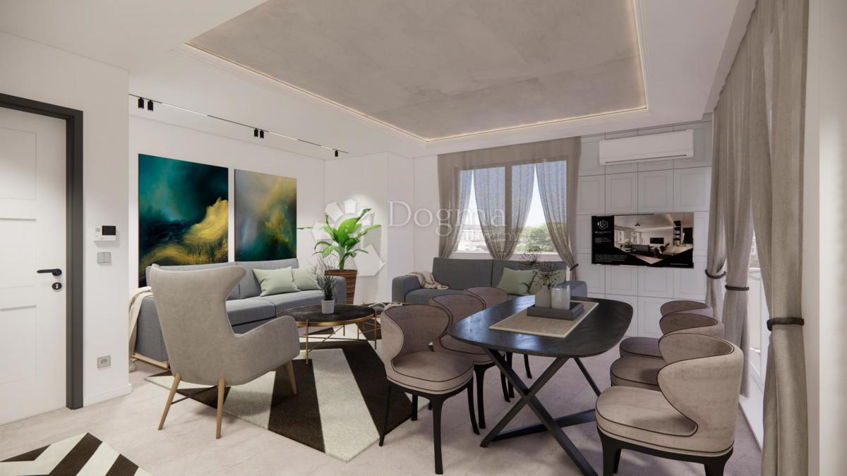 Stanovanje Brodarica, Šibenik - Okolica, 70,97m2