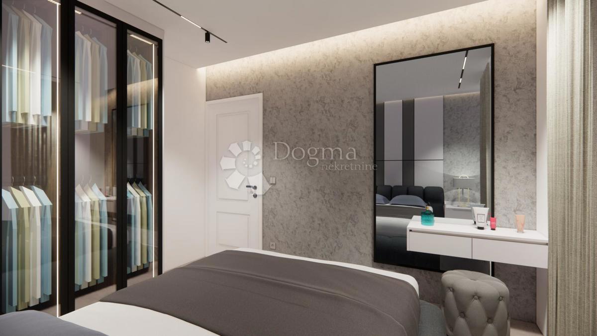 Stanovanje Brodarica, Šibenik - Okolica, 70,97m2