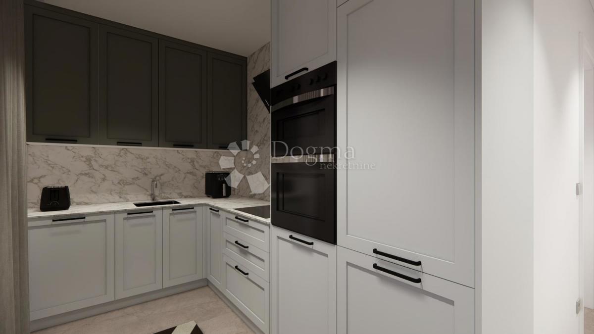 Stanovanje Brodarica, Šibenik - Okolica, 70,97m2