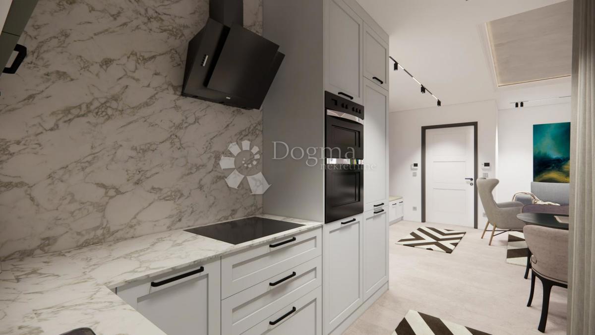 Stanovanje Brodarica, Šibenik - Okolica, 70,97m2