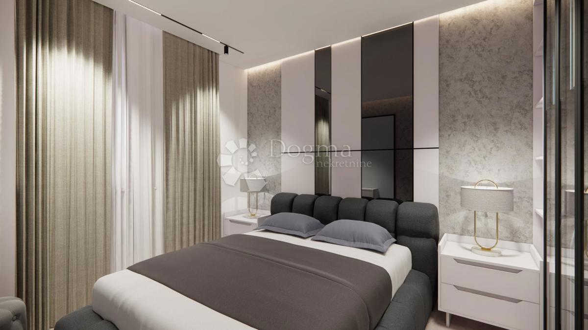 Stanovanje Brodarica, Šibenik - Okolica, 70,97m2