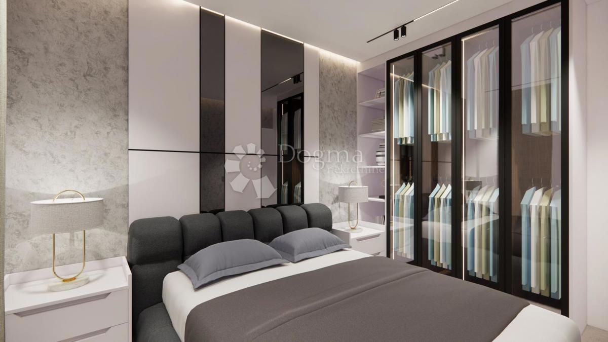 Stanovanje Brodarica, Šibenik - Okolica, 70,97m2