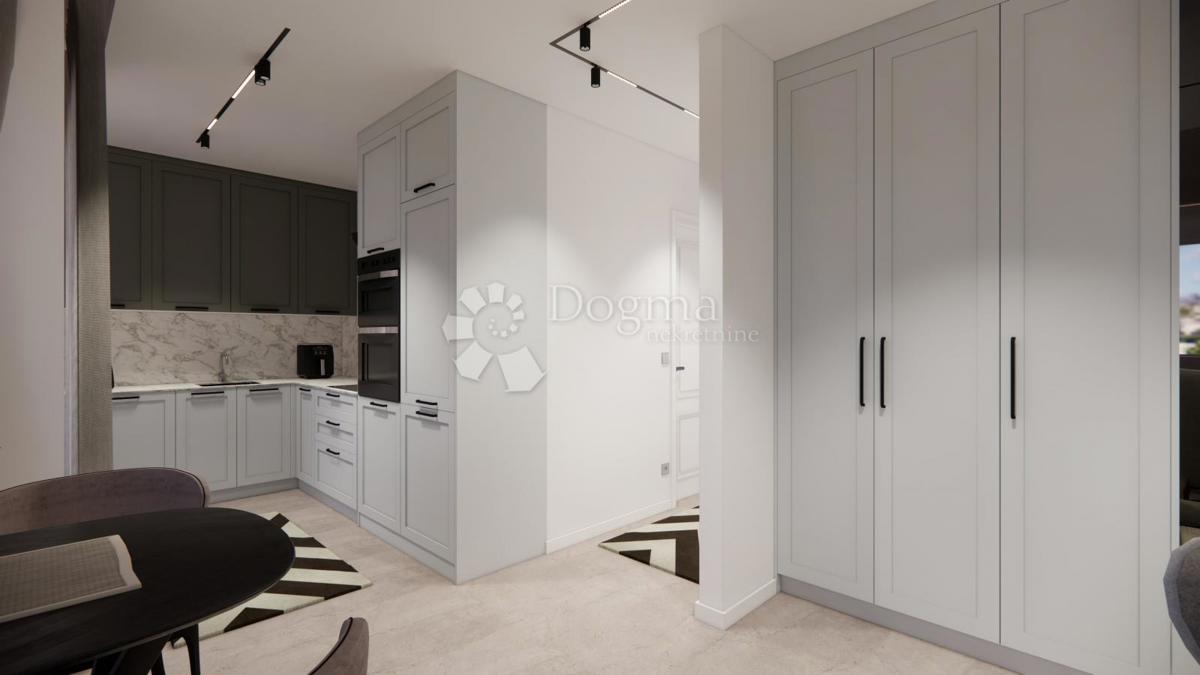 Stanovanje Brodarica, Šibenik - Okolica, 70,97m2