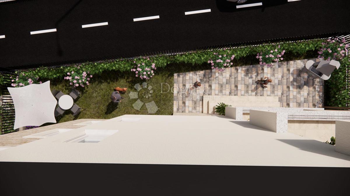 Stanovanje Brodarica, Šibenik - Okolica, 70,97m2