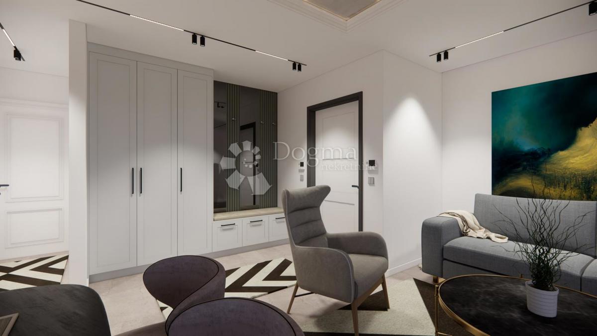 Stanovanje Brodarica, Šibenik - Okolica, 70,97m2