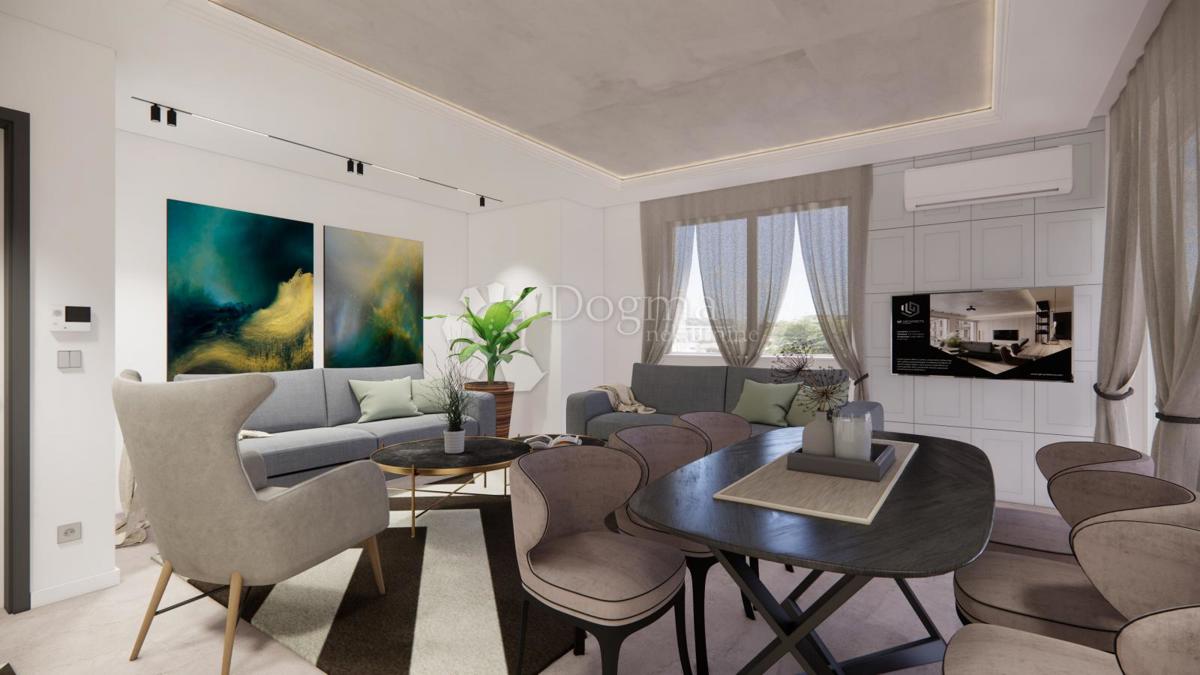 Stanovanje Brodarica, Šibenik - Okolica, 70,97m2