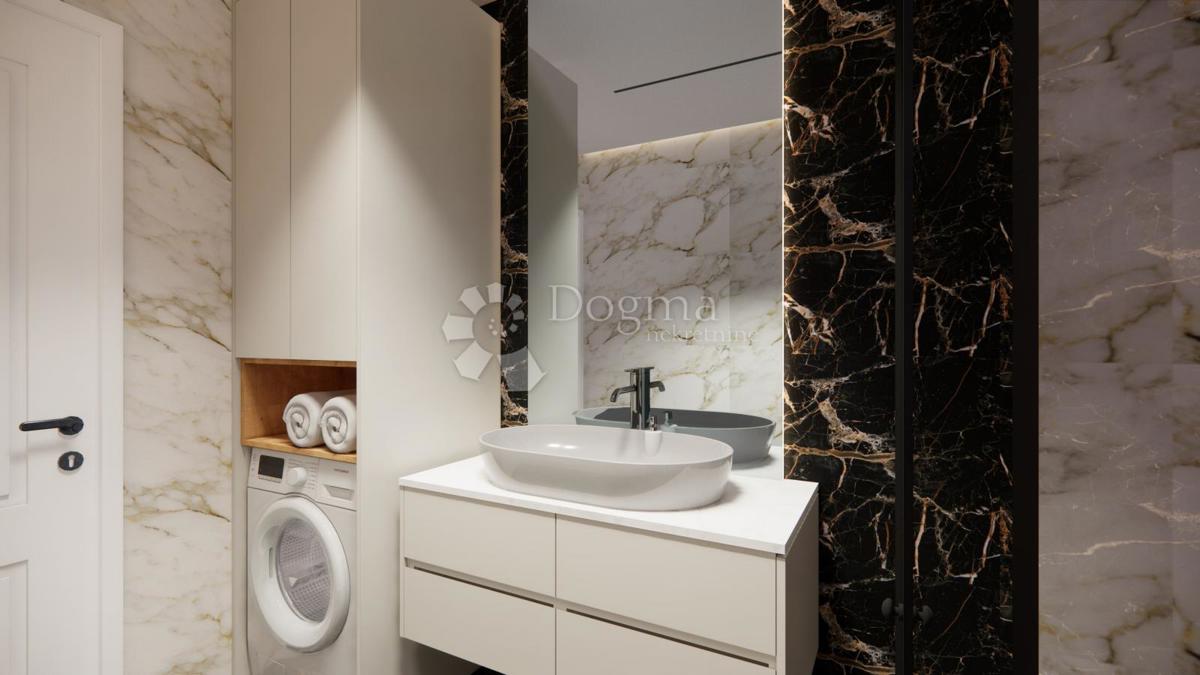 Stanovanje Brodarica, Šibenik - Okolica, 70,97m2