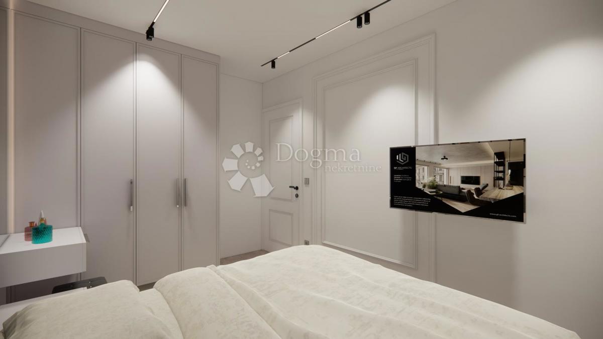 Stanovanje Brodarica, Šibenik - Okolica, 70,97m2