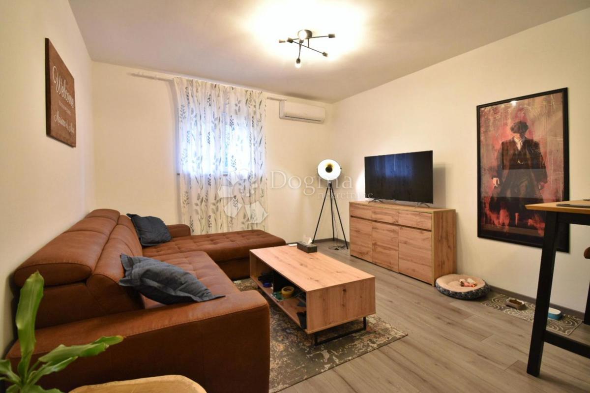 Stanovanje Medulin, 57,32m2