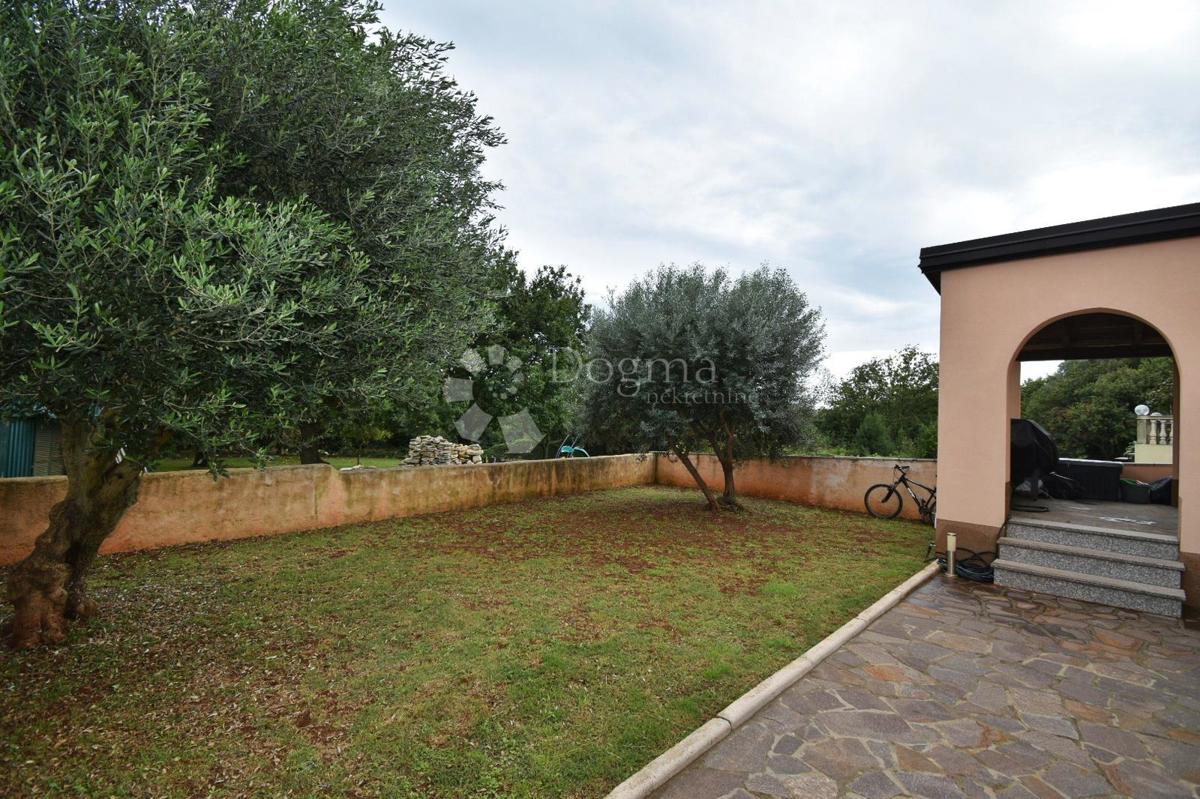 Stanovanje Medulin, 57,32m2