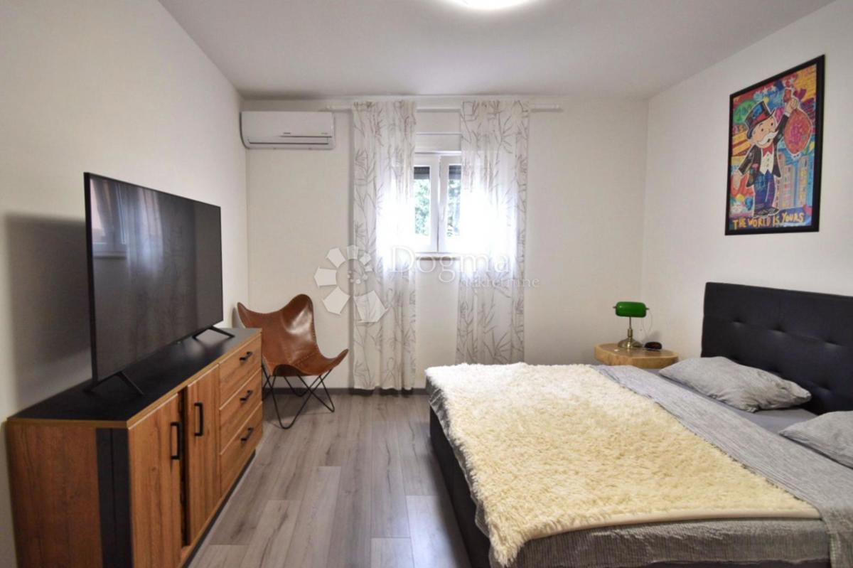 Stanovanje Medulin, 57,32m2