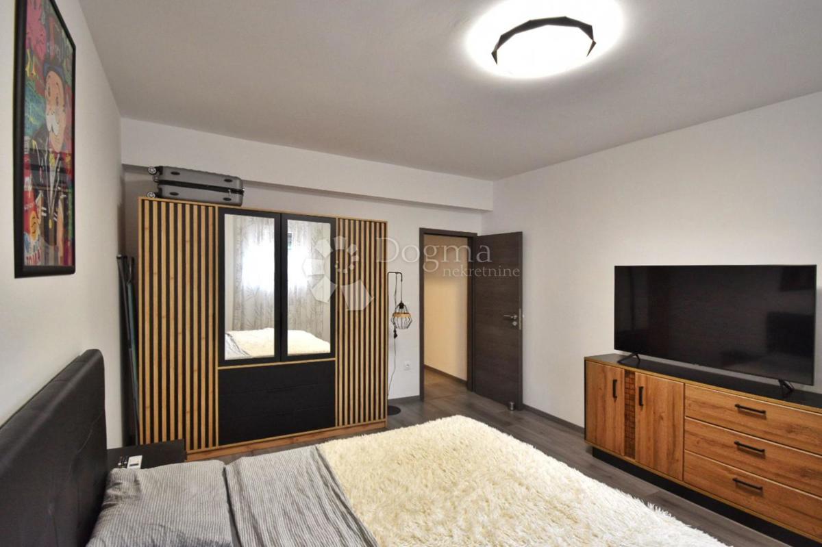 Stanovanje Medulin, 57,32m2