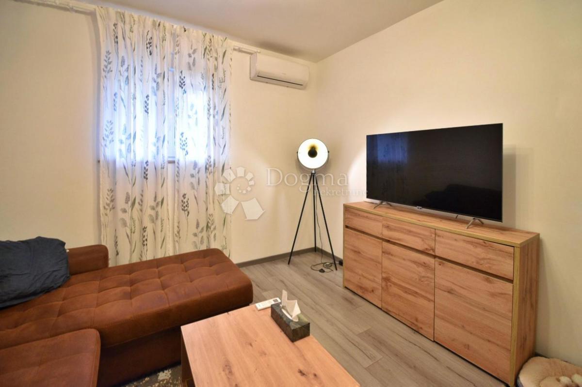 Stanovanje Medulin, 57,32m2