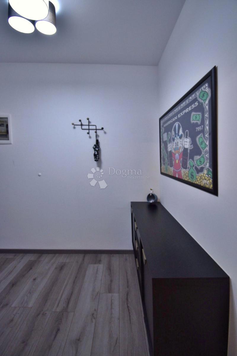 Stanovanje Medulin, 57,32m2