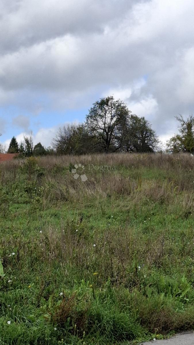 Zazidljivo zemljišče Hajdine, Vrbovsko, 6.318m2