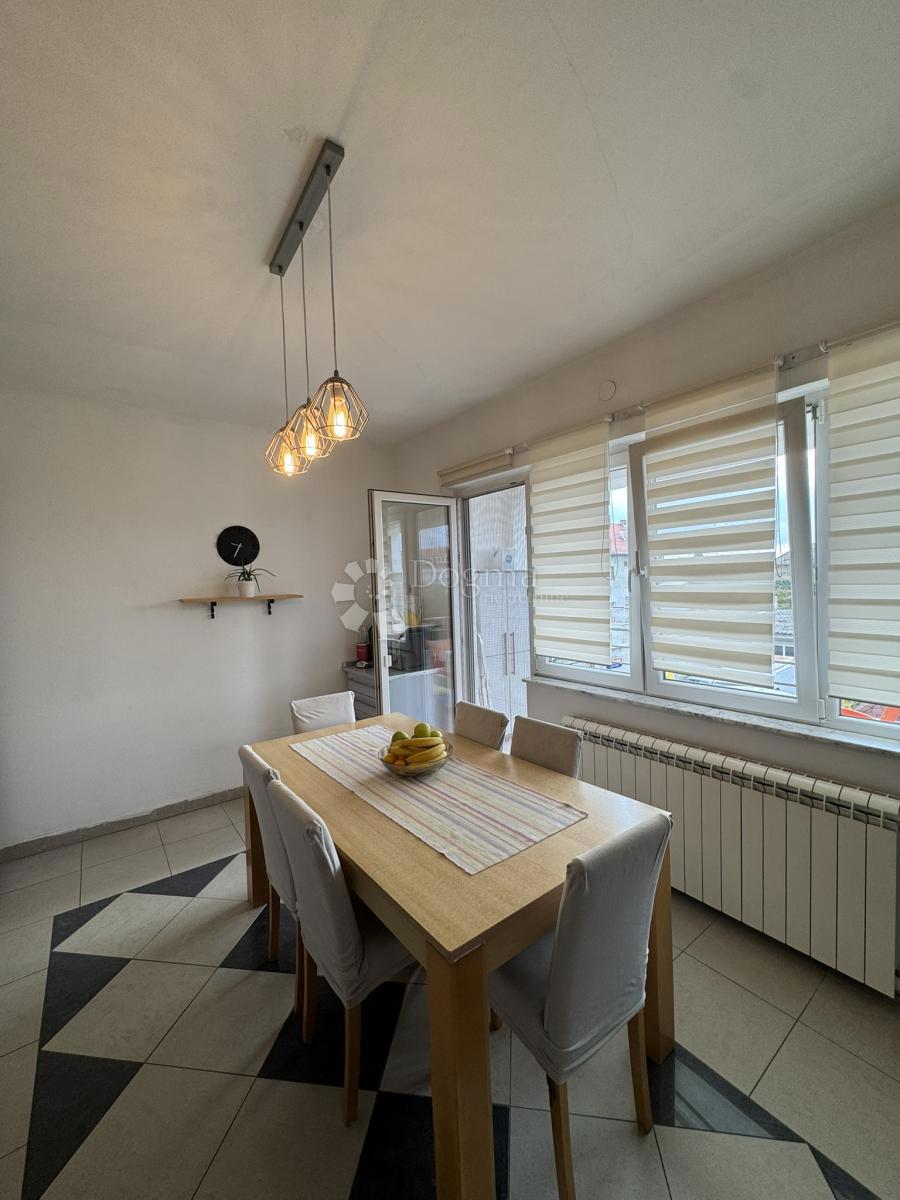 Stanovanje Centar, Bjelovar, 125m2