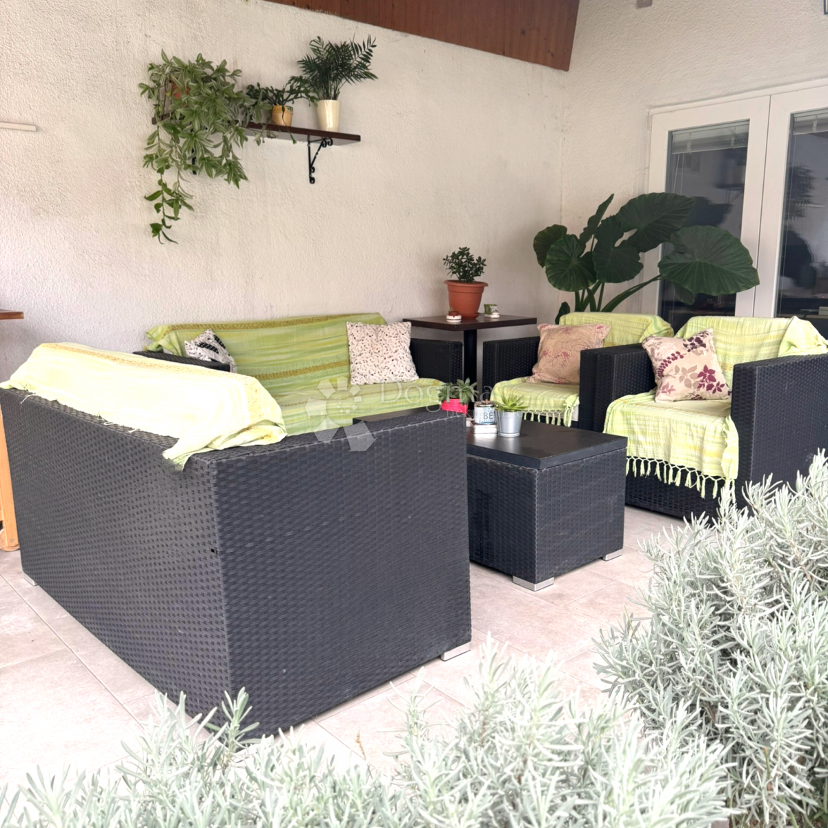 Stanovanje Centar, Bjelovar, 125m2