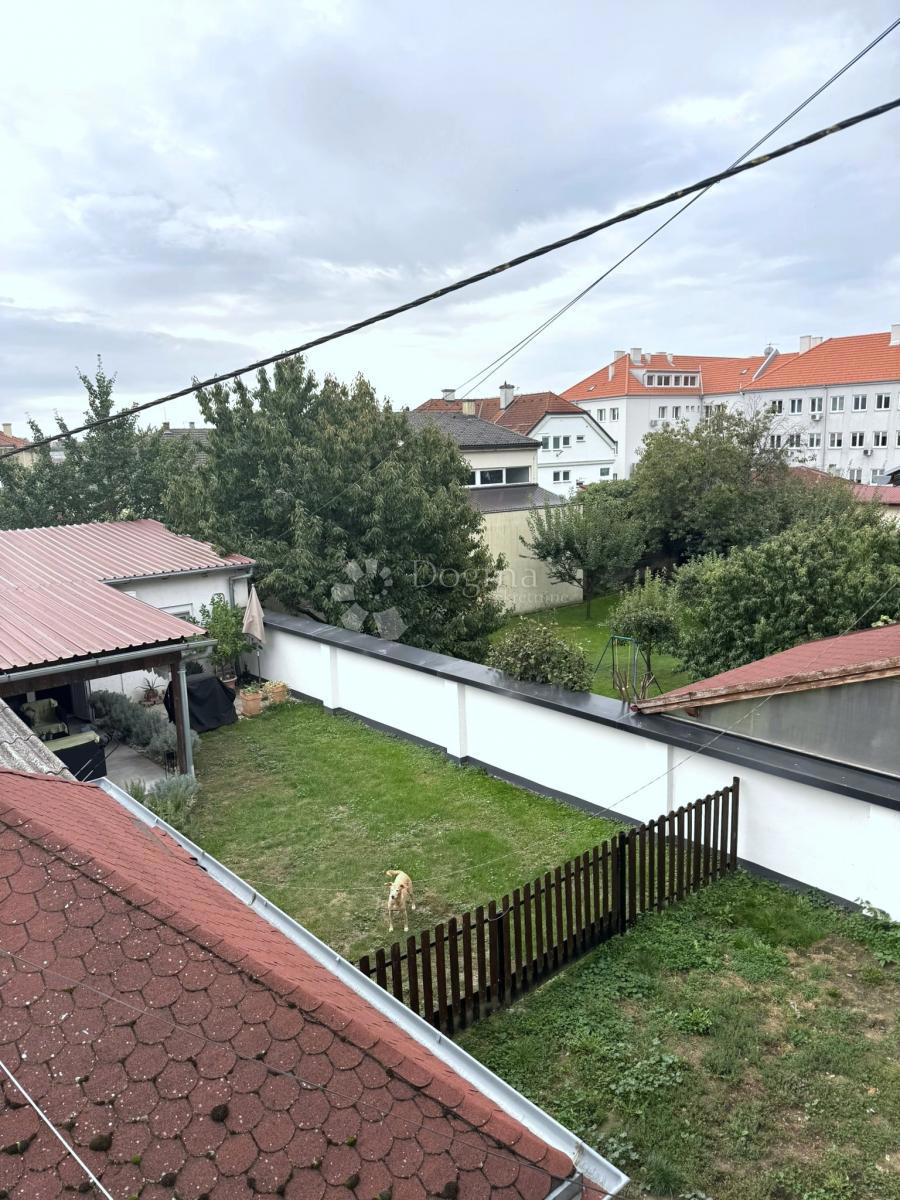 Stanovanje Centar, Bjelovar, 125m2