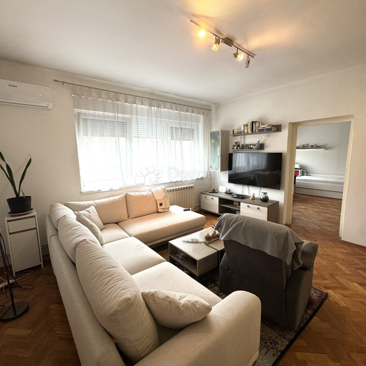 Stanovanje Centar, Bjelovar, 125m2