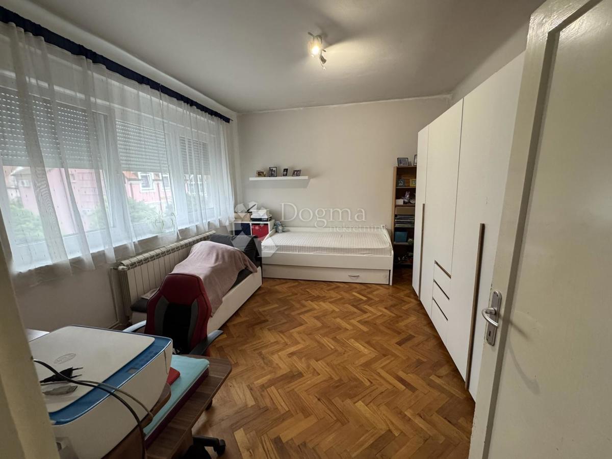 Stanovanje Centar, Bjelovar, 125m2