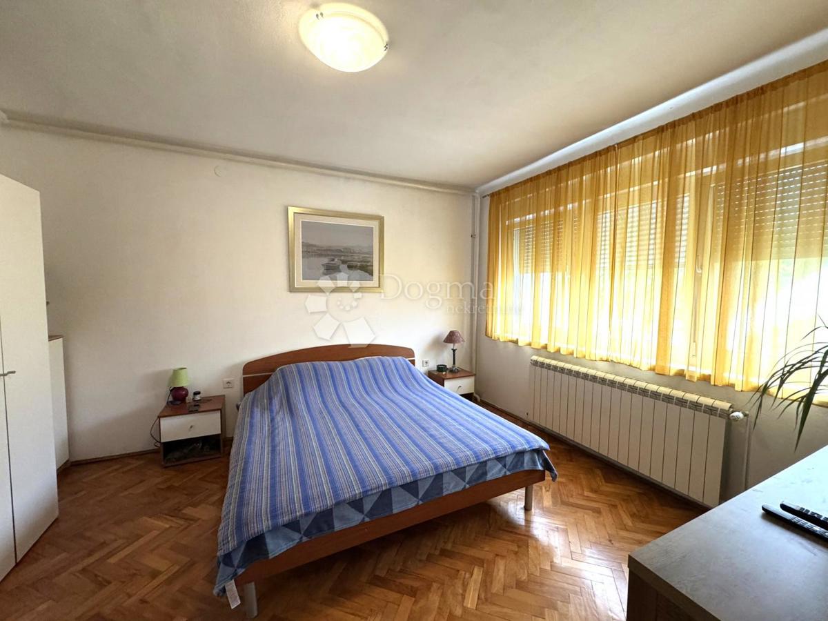 Stanovanje Centar, Bjelovar, 125m2