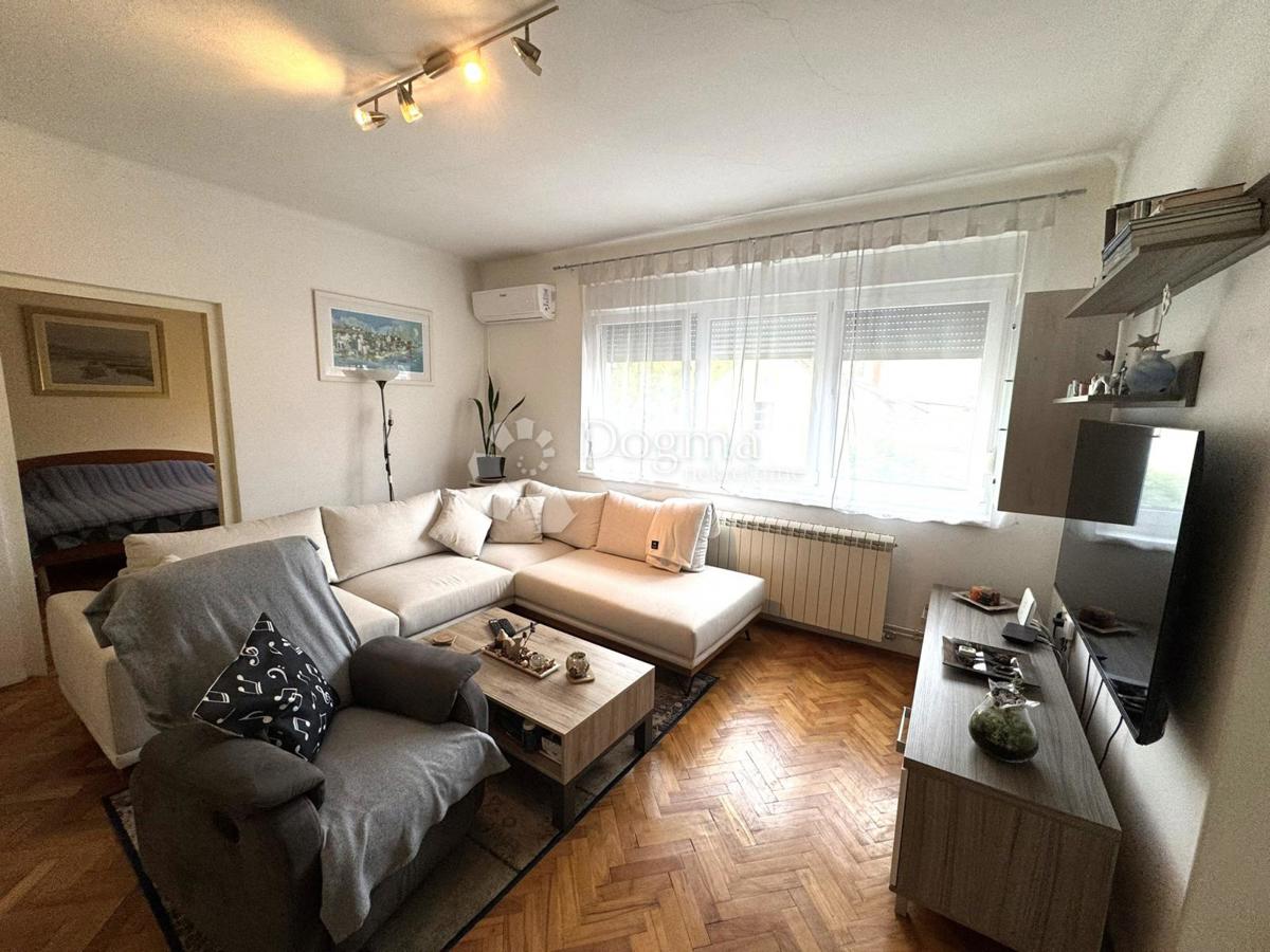 Stanovanje Centar, Bjelovar, 125m2