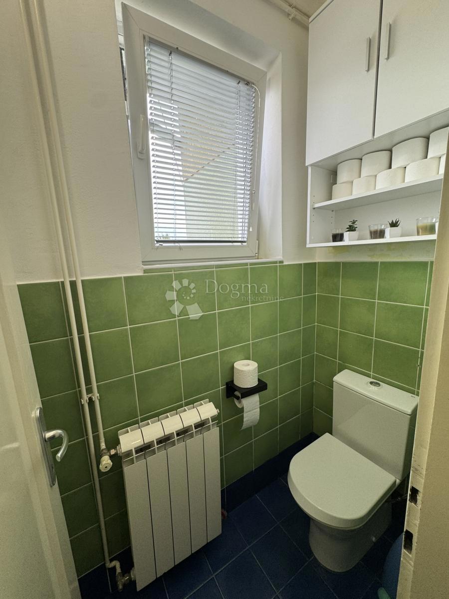 Stanovanje Centar, Bjelovar, 125m2