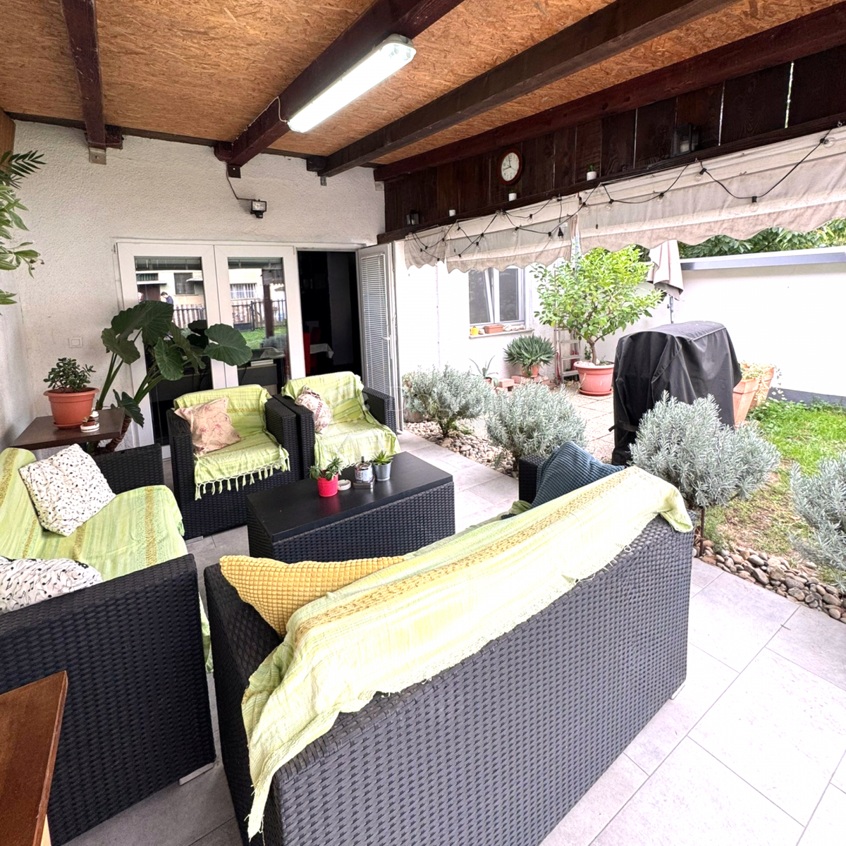 Stanovanje Centar, Bjelovar, 125m2