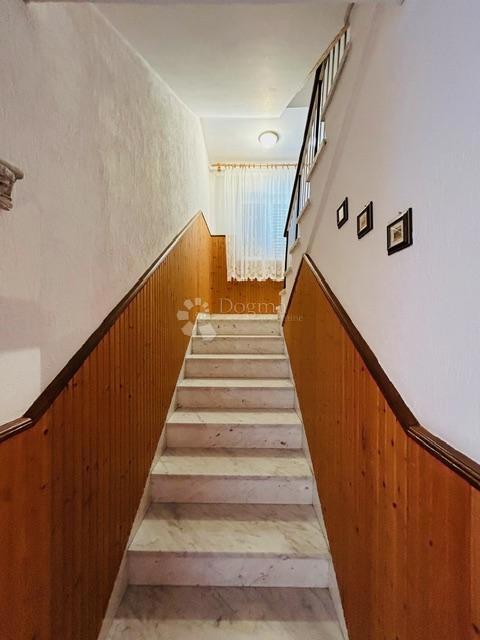 Hiša Palit, Rab, 141m2