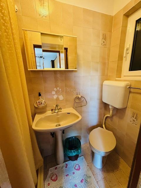 Hiša Palit, Rab, 141m2