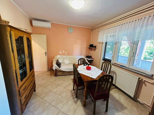 Hiša Palit, Rab, 141m2