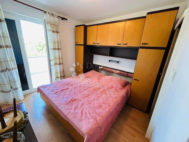 Hiša Palit, Rab, 141m2