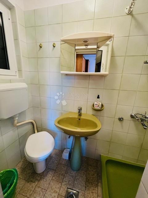 Hiša Palit, Rab, 141m2