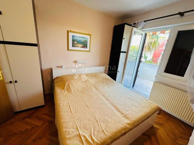 Hiša Palit, Rab, 141m2