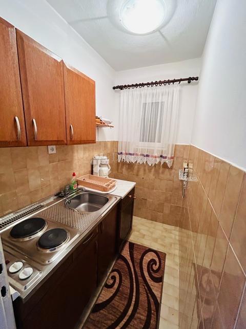 Hiša Palit, Rab, 141m2