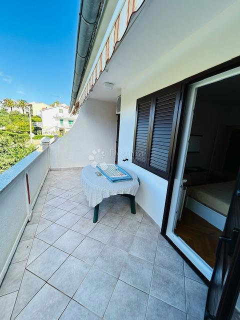 Hiša Palit, Rab, 141m2