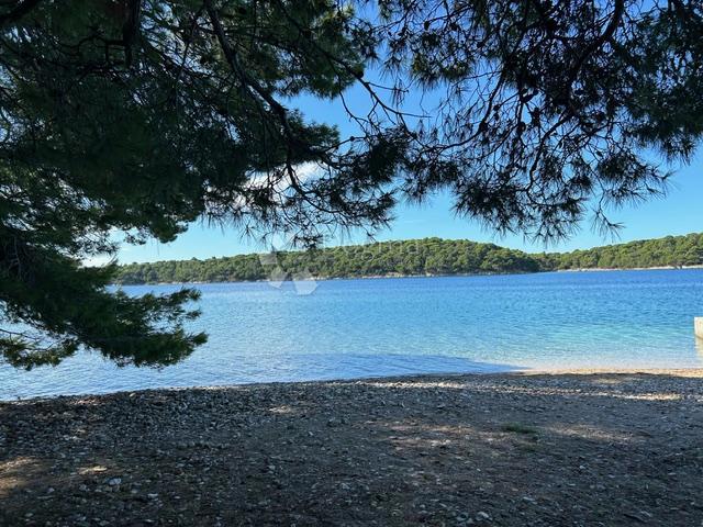 Hiša Palit, Rab, 141m2