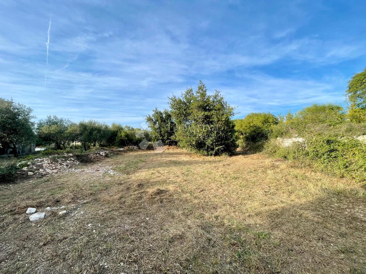 Fantastično zemljišče v Premanturi