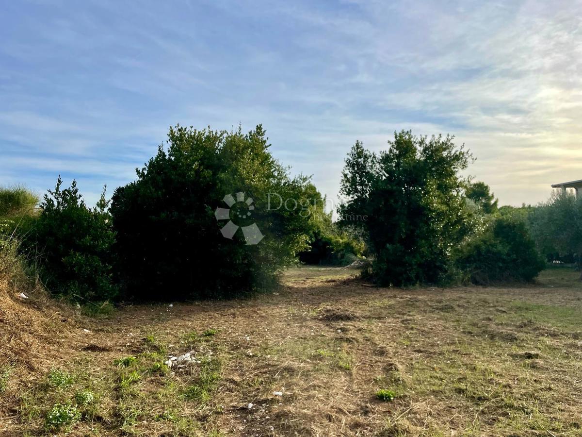 Fantastično zemljišče v Premanturi