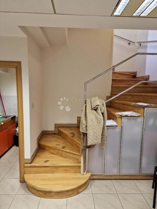 Poslovni prostor Špansko, Stenjevec, 167m2