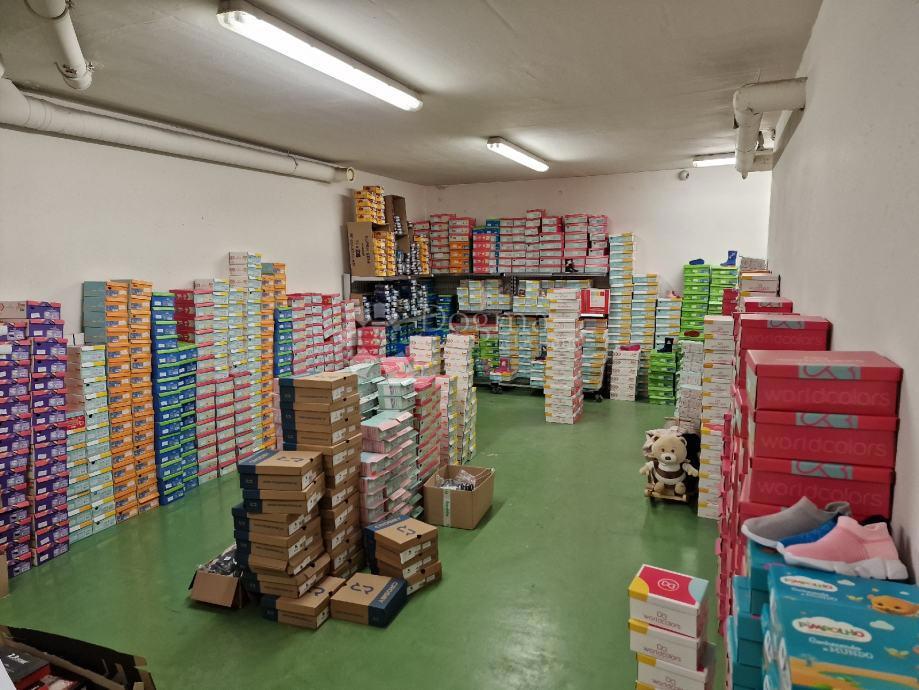 Poslovni prostor Špansko, Stenjevec, 167m2