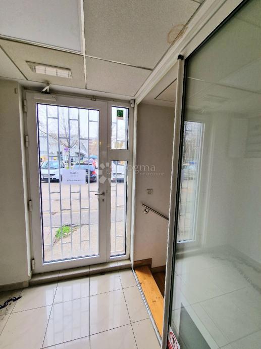 Poslovni prostor Špansko, Stenjevec, 167m2