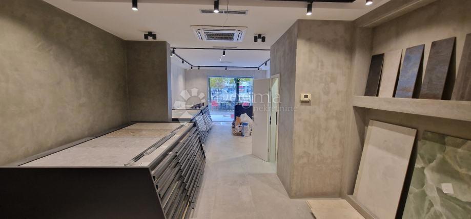 Poslovni prostor Špansko, Stenjevec, 167m2