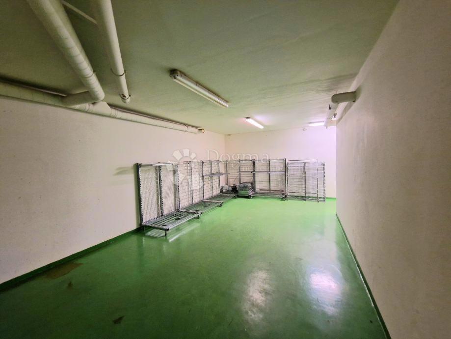 Poslovni prostor Špansko, Stenjevec, 167m2