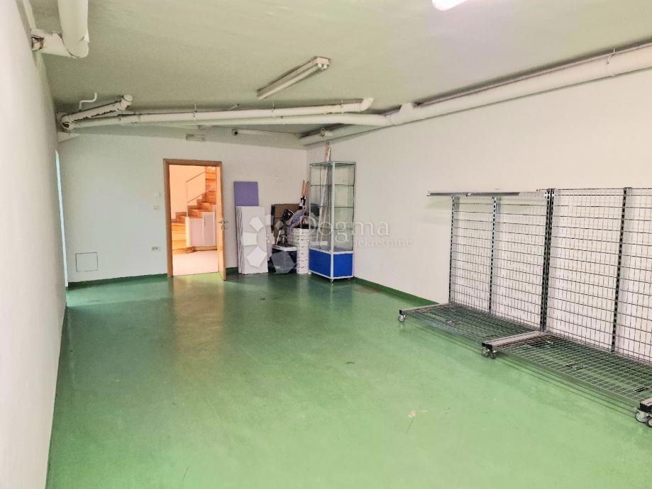 Poslovni prostor Špansko, Stenjevec, 167m2