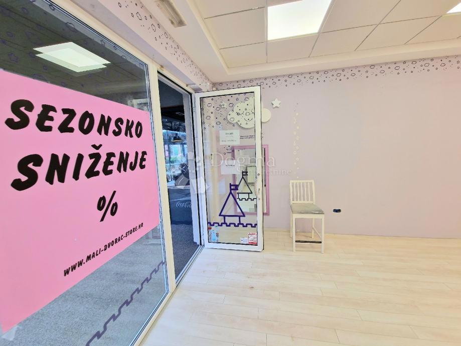 Poslovni prostor Špansko, Stenjevec, 167m2